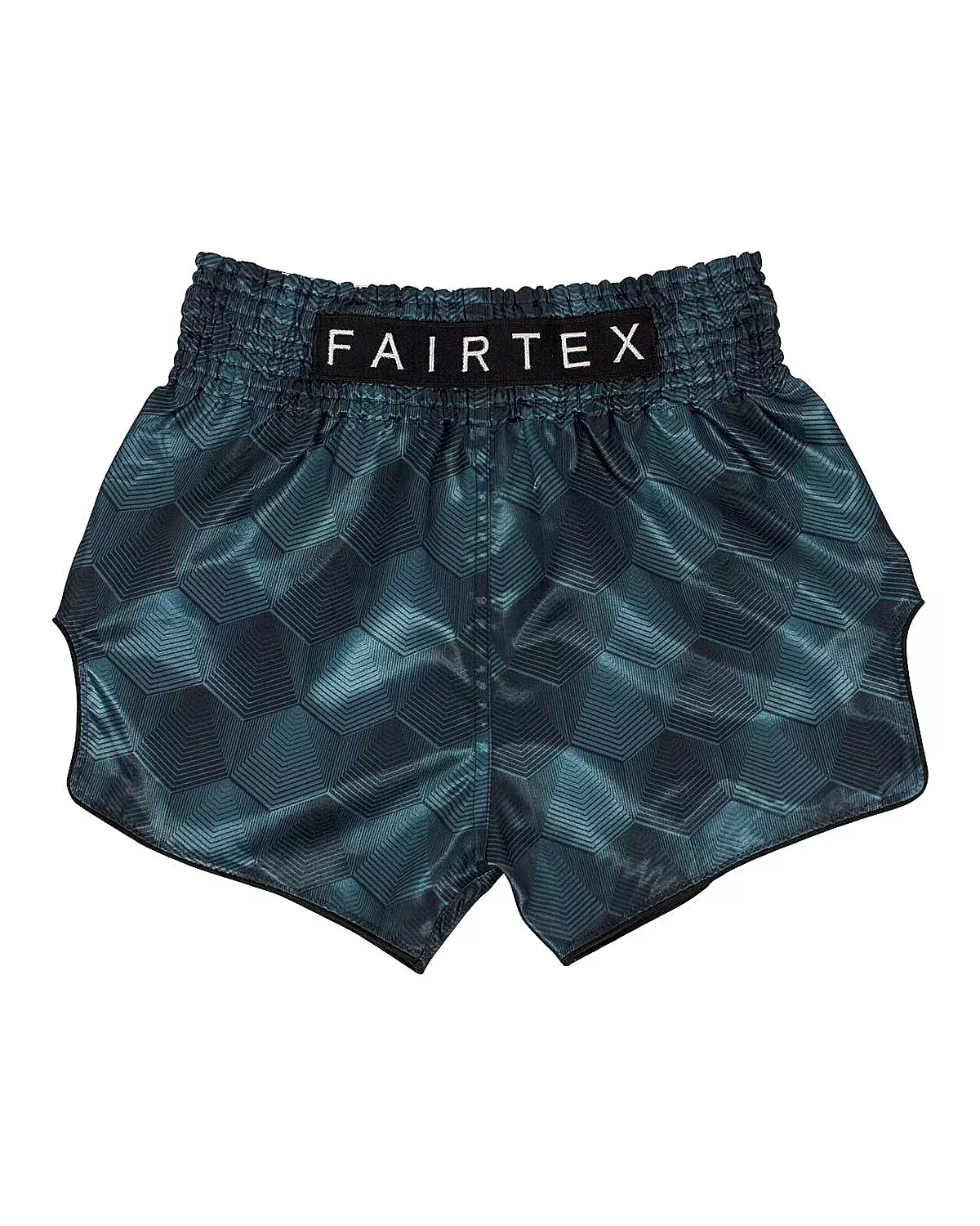 Fairtex Muay Thai Shorts - Stealth