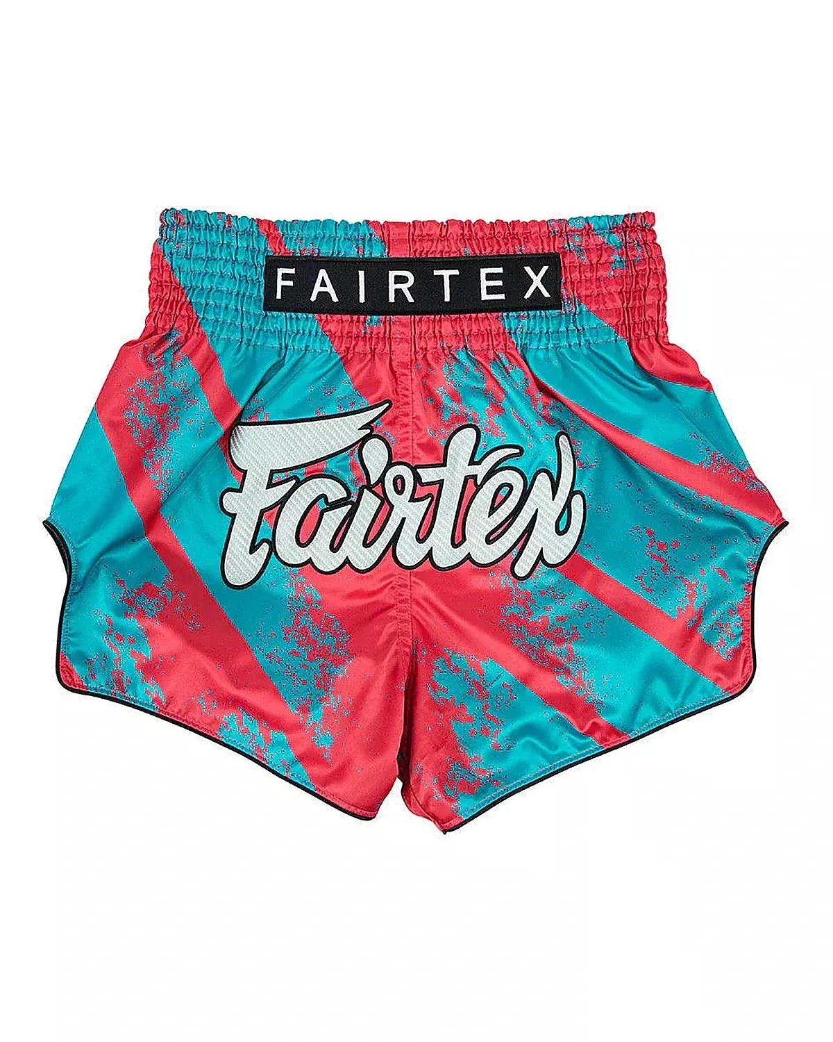 Fairtex Muay Thai Shorts - Street King