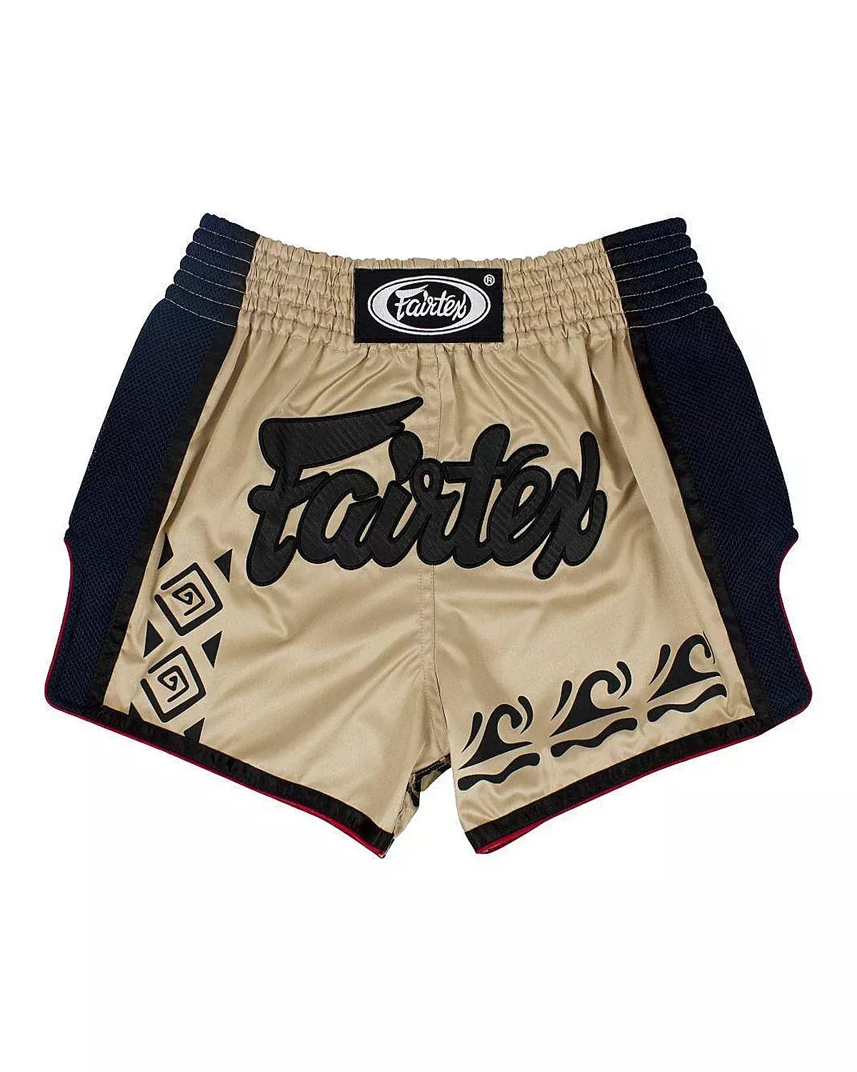 Fairtex Muay Thai Shorts - Tribal