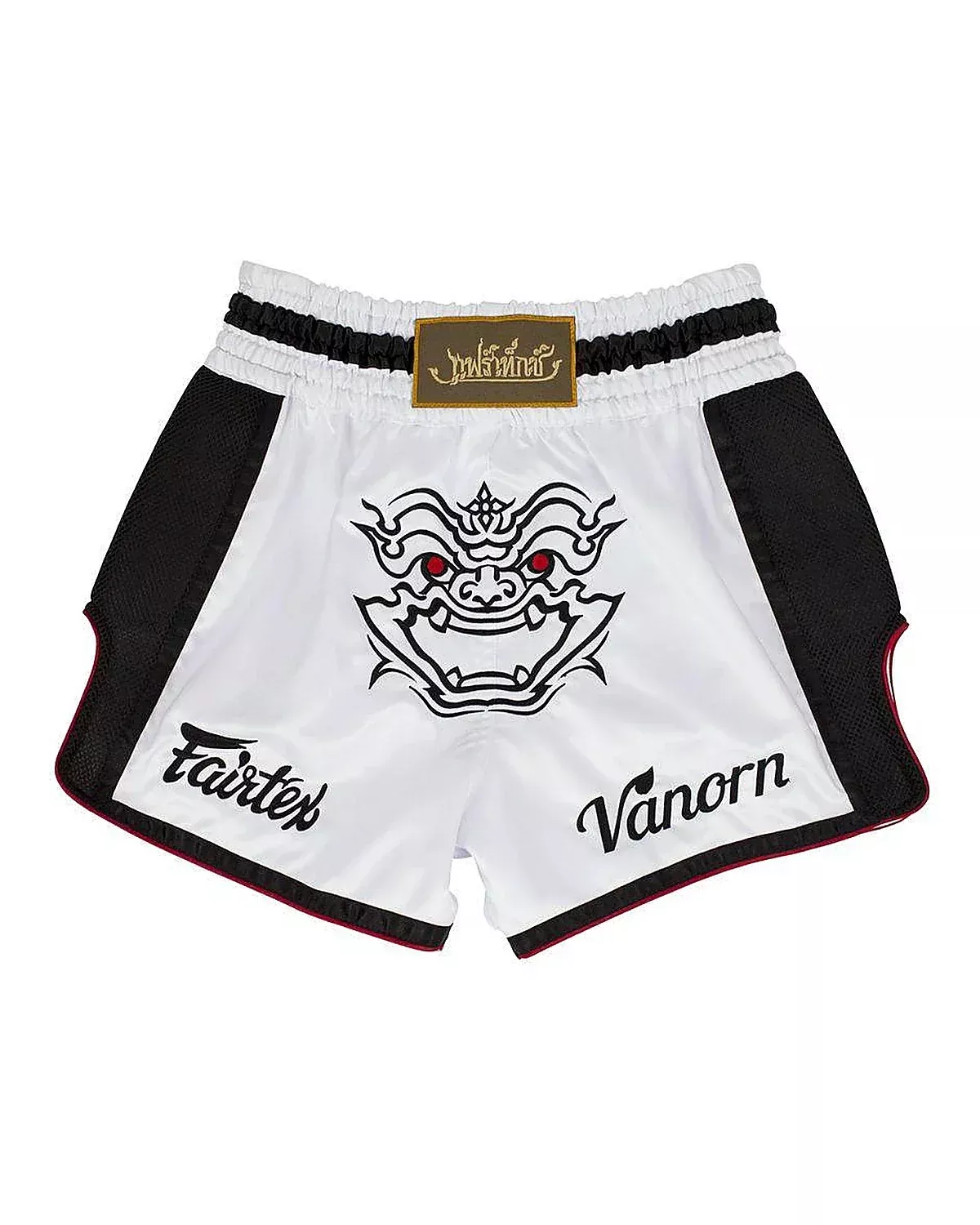 Fairtex Muay Thai Shorts - Vanorn
