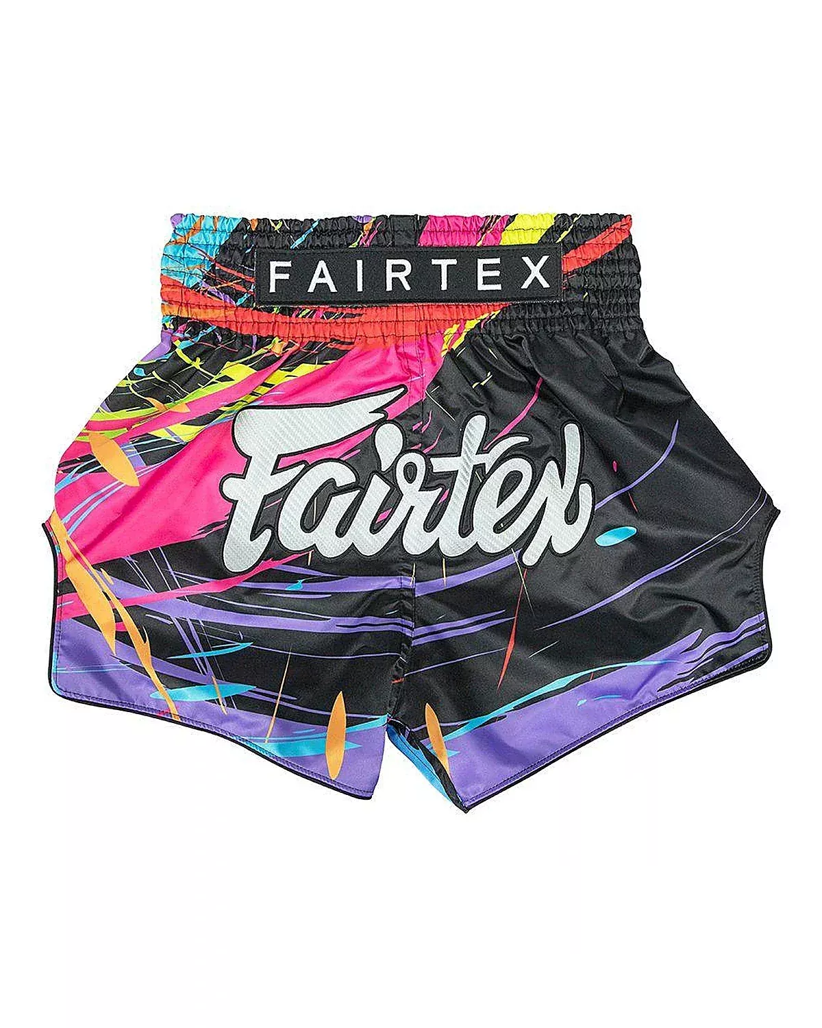 Fairtex Muay Thai Shorts - World Music