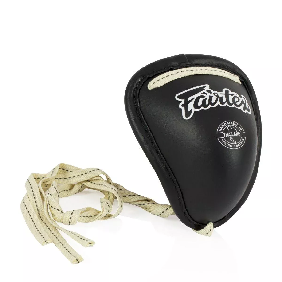 FAIRTEX MUAY THAI STEEL CUP