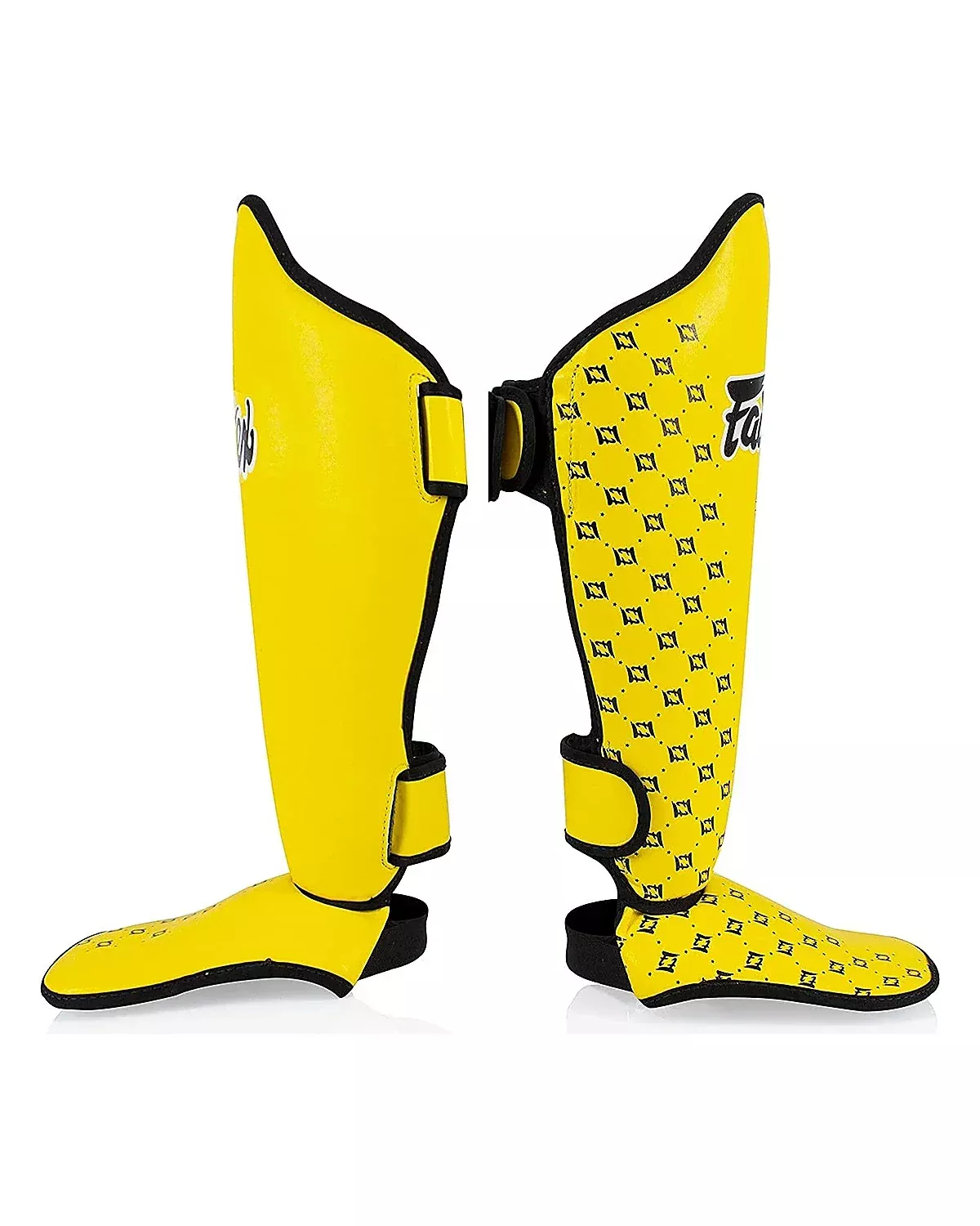 Fairtex Shin Guards - SP5