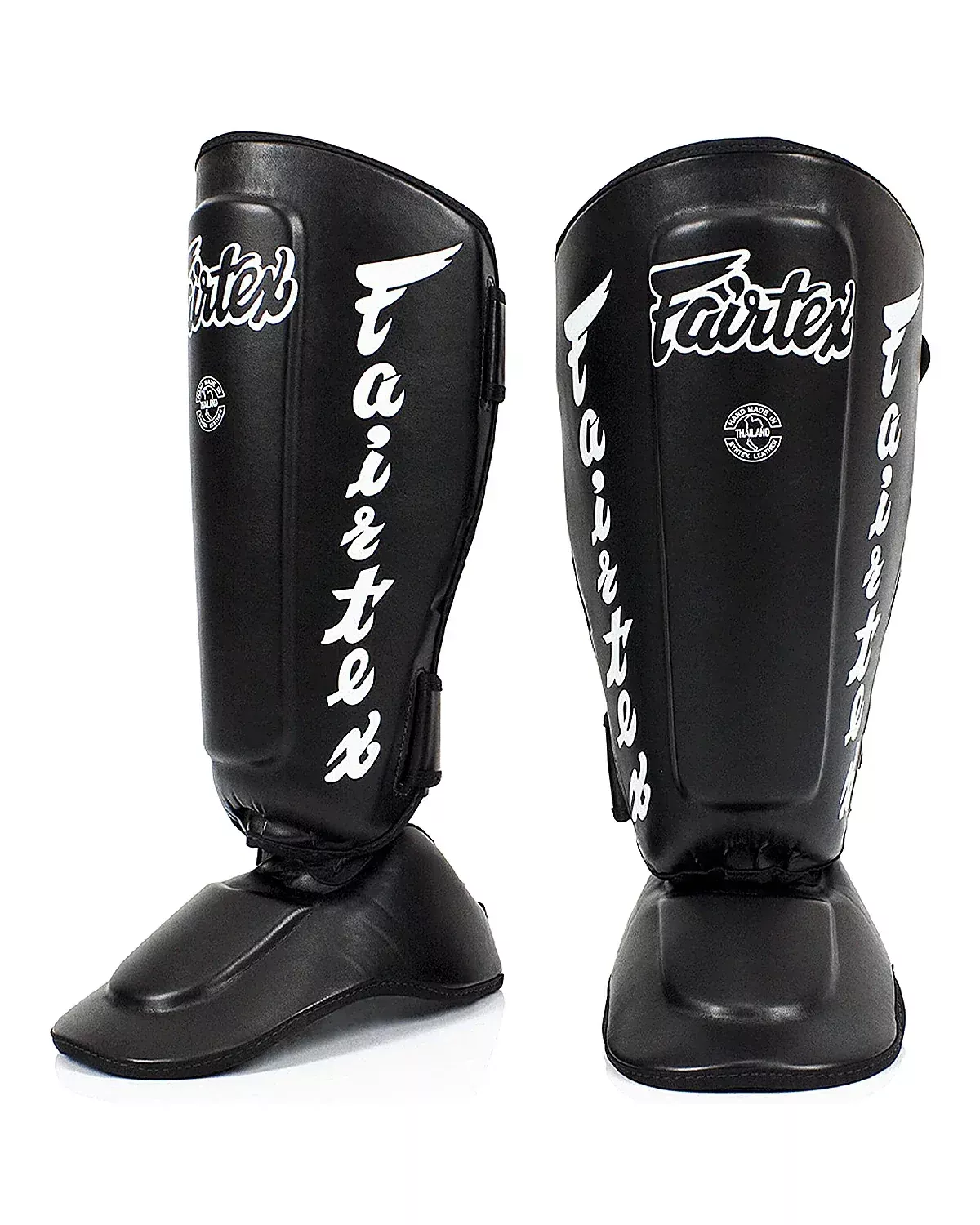 Fairtex Shin Guards - SP7