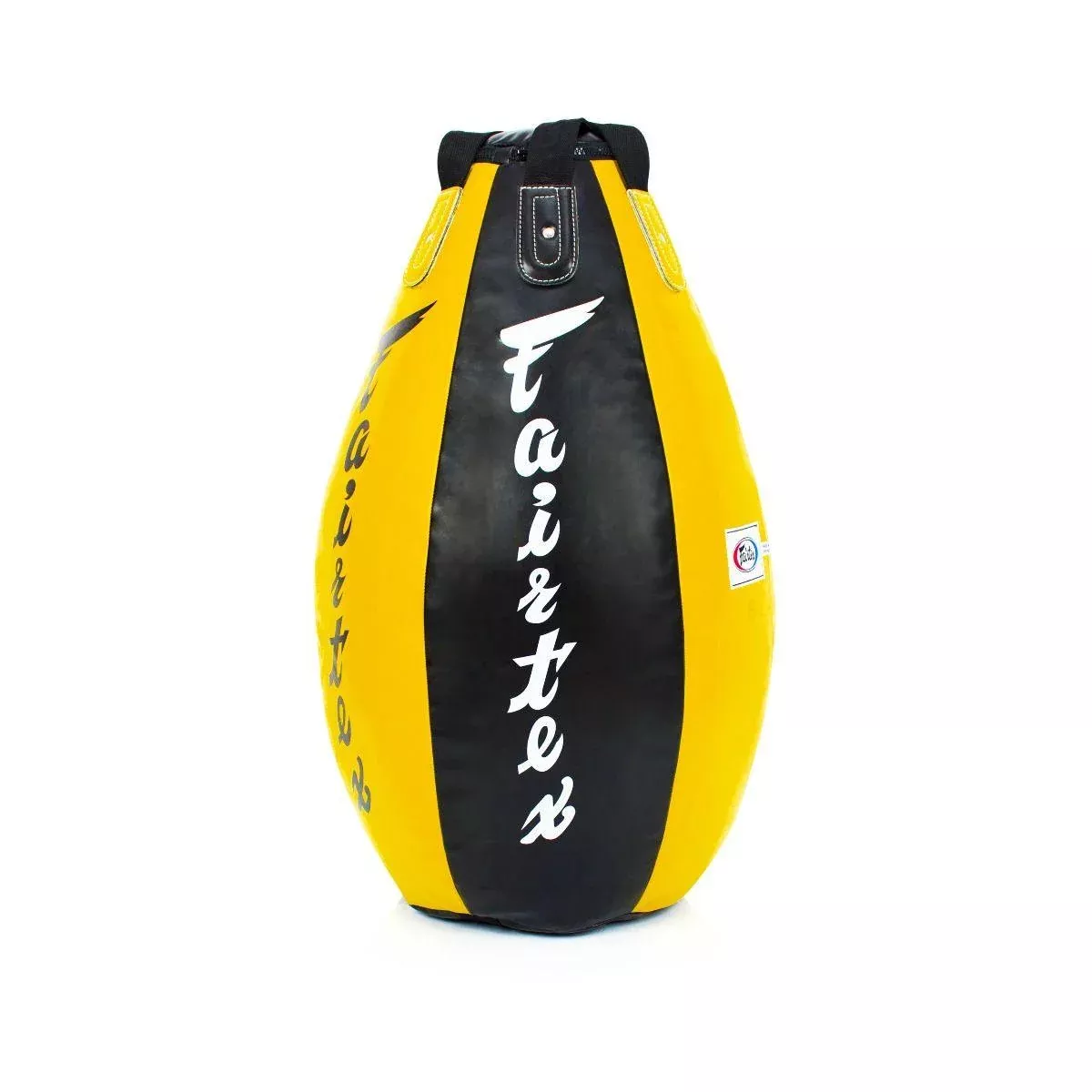 FAIRTEX SUPER TEAR DROP HEAVY BAG - UNFILLED - HB15