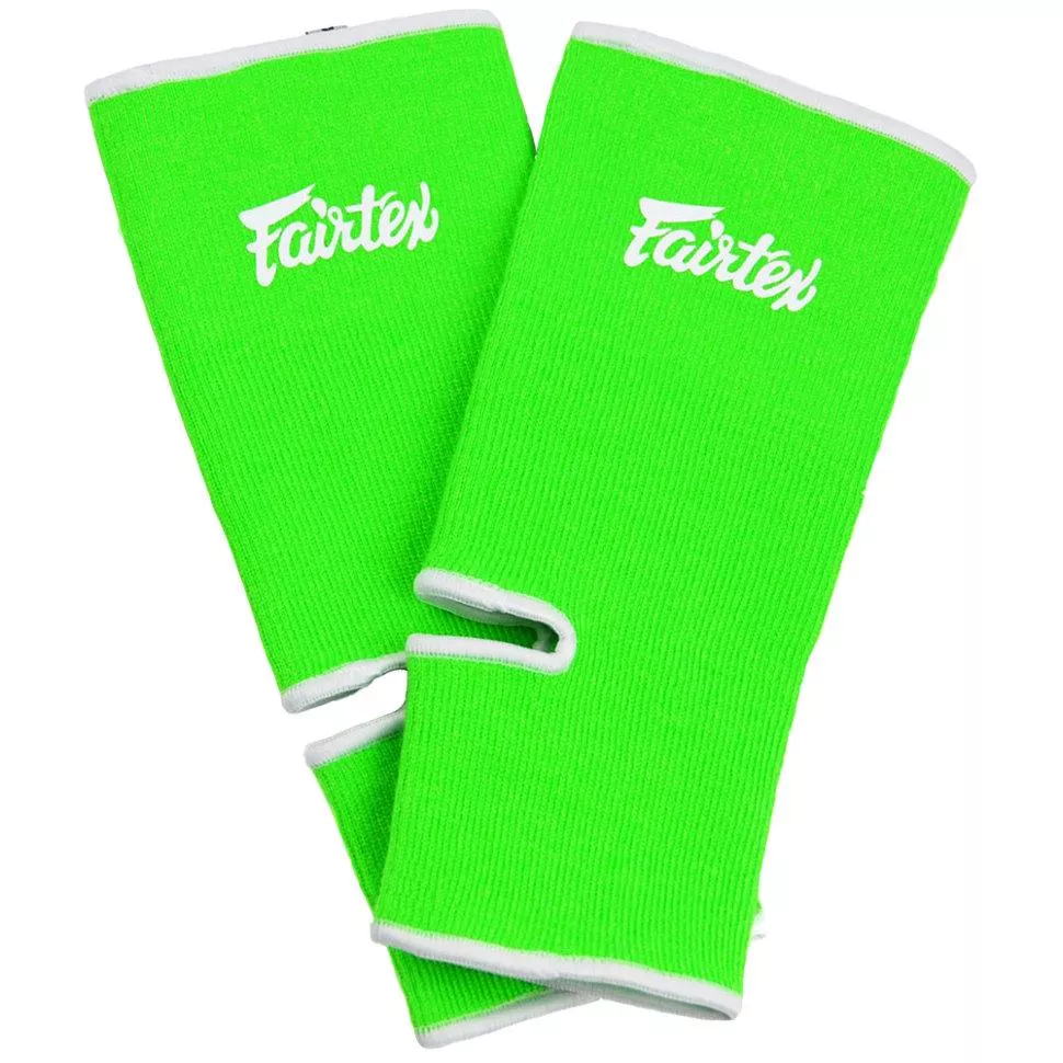 FairtexAS1 Green Support