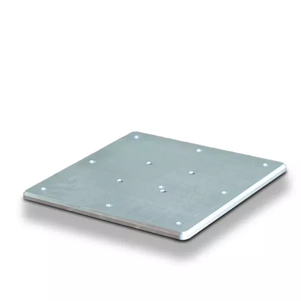 FIM DMT14X14 Deck Mount Plate for P-Series & Flexy