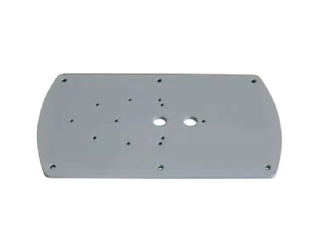 FIM Flexy Zen Surface-Mount Plate Pair