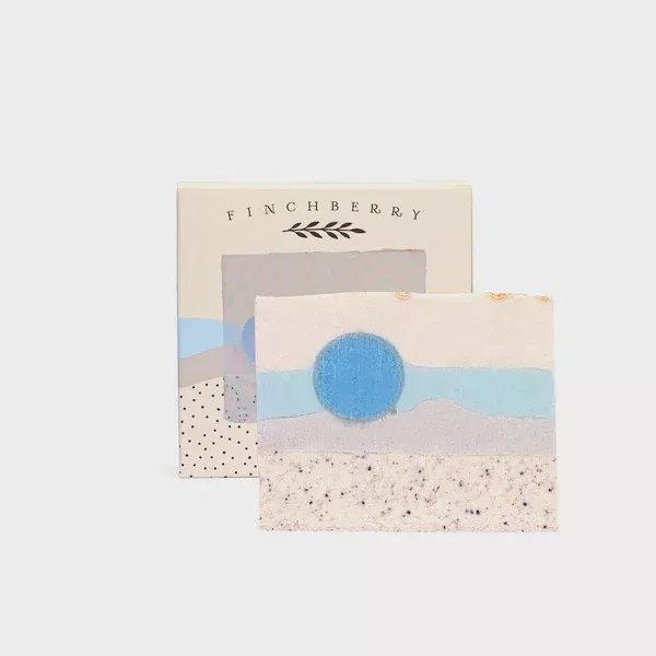 Finchberry Breeze Bar Soap