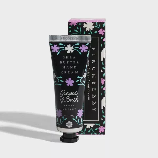 Finchberry Grapes Of Bath Hand Lotion