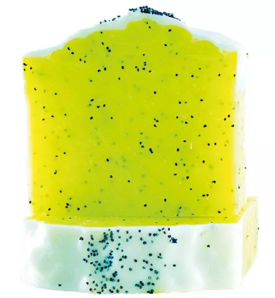 FinchBerry Lovin' Lemons Soap