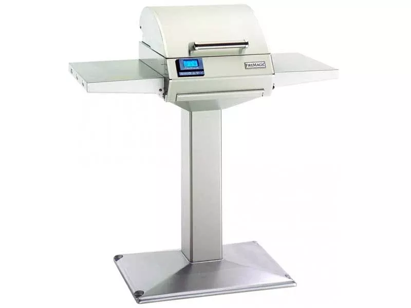 Fire Magic 24-Inch Pedestal Electric Grill