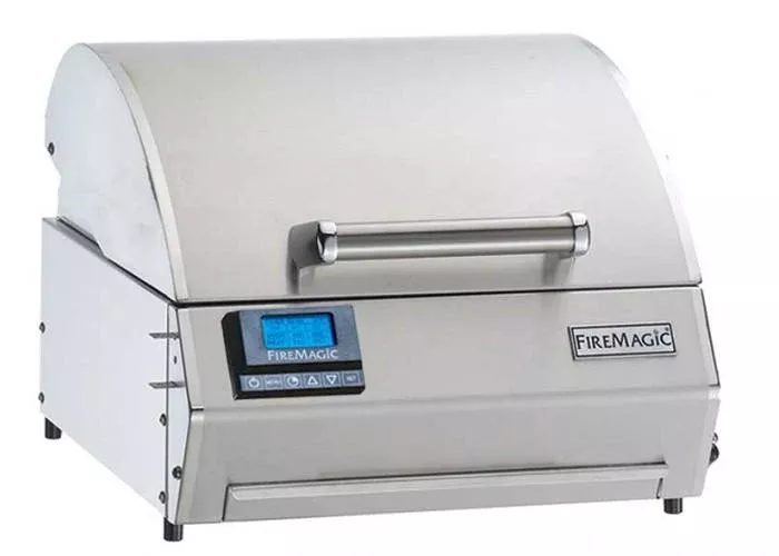 Fire Magic 24-Inch Tabletop Electric Grill