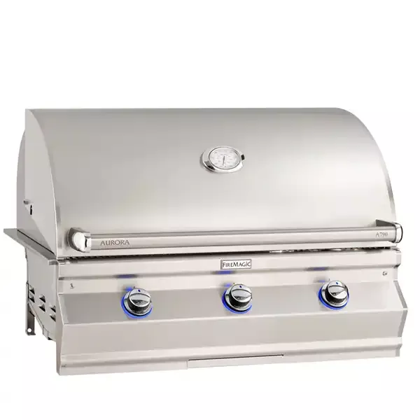 Fire Magic Aurora A790i Built-In Gas Grill