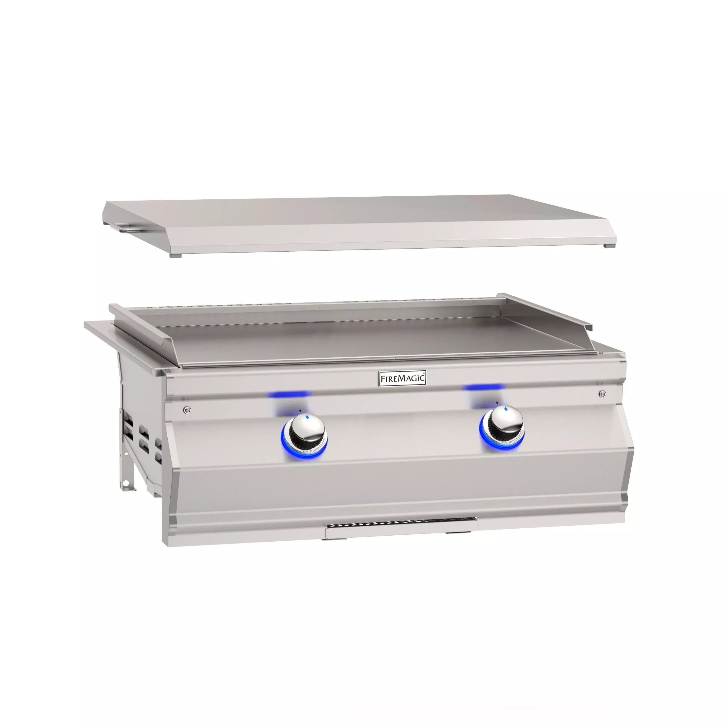 Fire Magic Aurora Built-In Gas Griddle