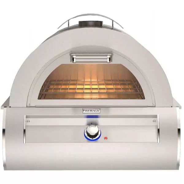 Fire Magic Aurora Built-in Pizza Oven - 4600
