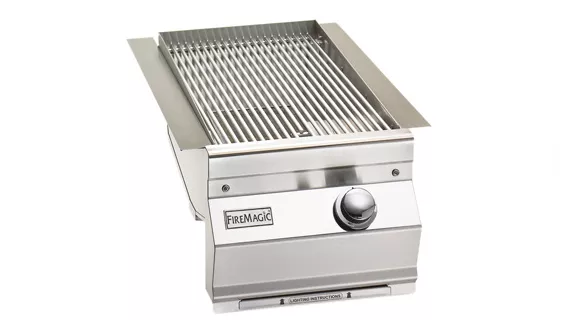 Fire Magic – Aurora Searing Station