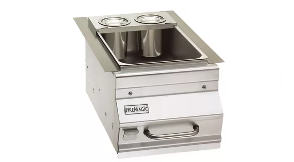 Fire Magic Bar Caddy