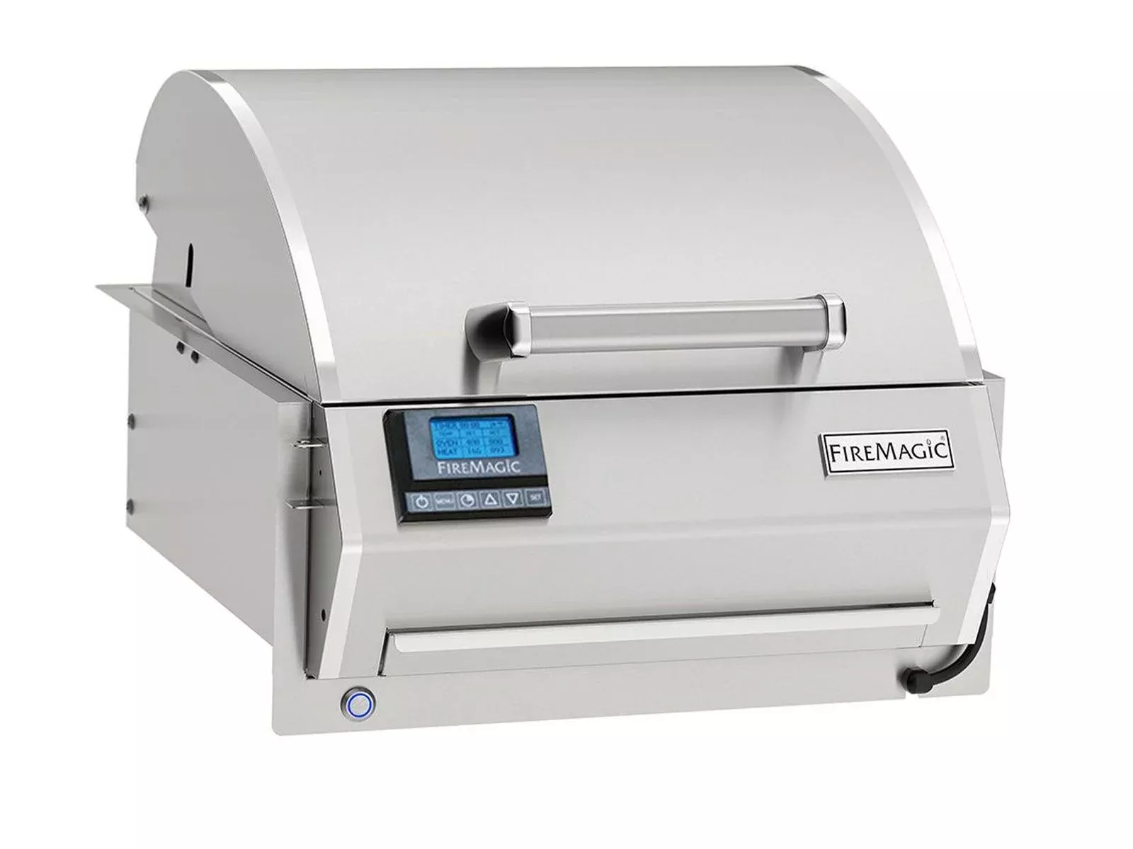 Fire Magic Built-In Electric Grill