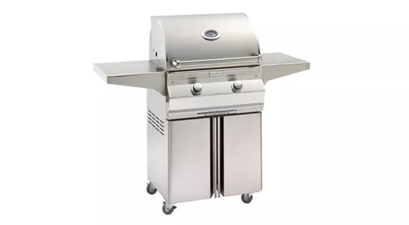 Fire Magic – Choice Series C430s 24 Inch Portable BBQ Grill