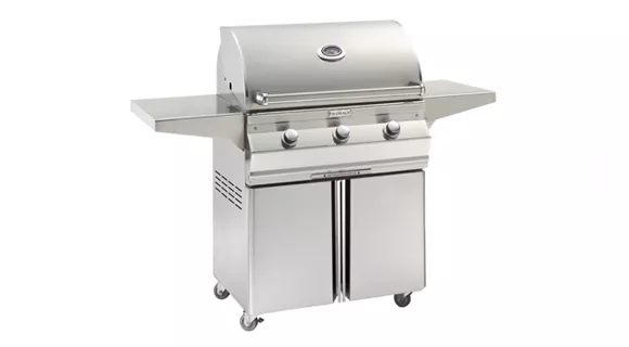 Fire Magic – Choice Series C540s 30 Inch Portable BBQ Grill