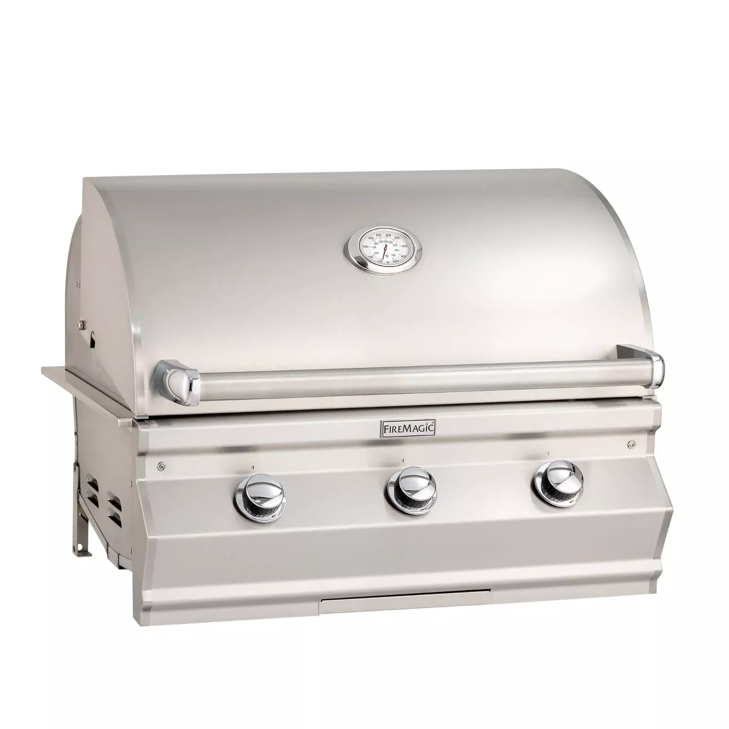 Fire Magic – Choice Series C650i 36 Inch BBQ Grill