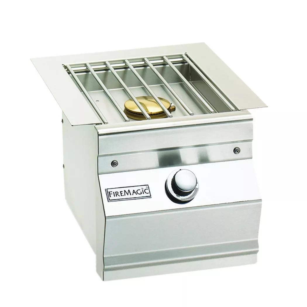 Fire Magic Choice Single Side Burner