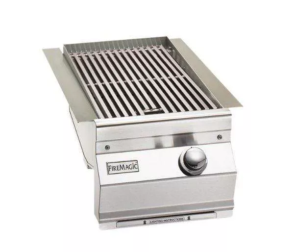 Fire Magic Classic Single Searing Station 3287K-1
