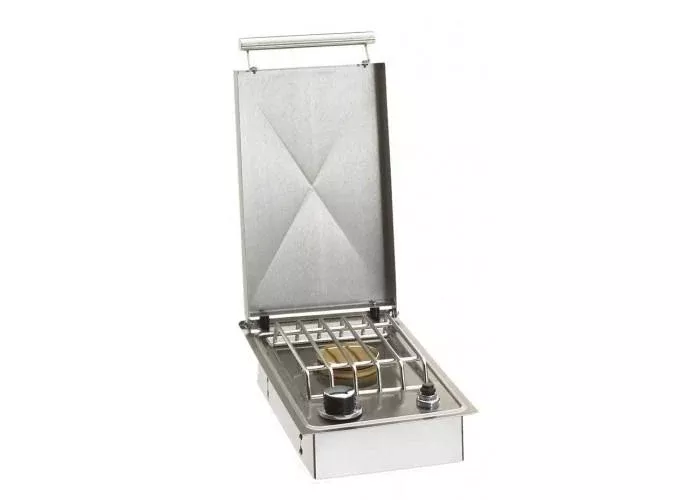 Fire Magic Countertop Single Side Burner