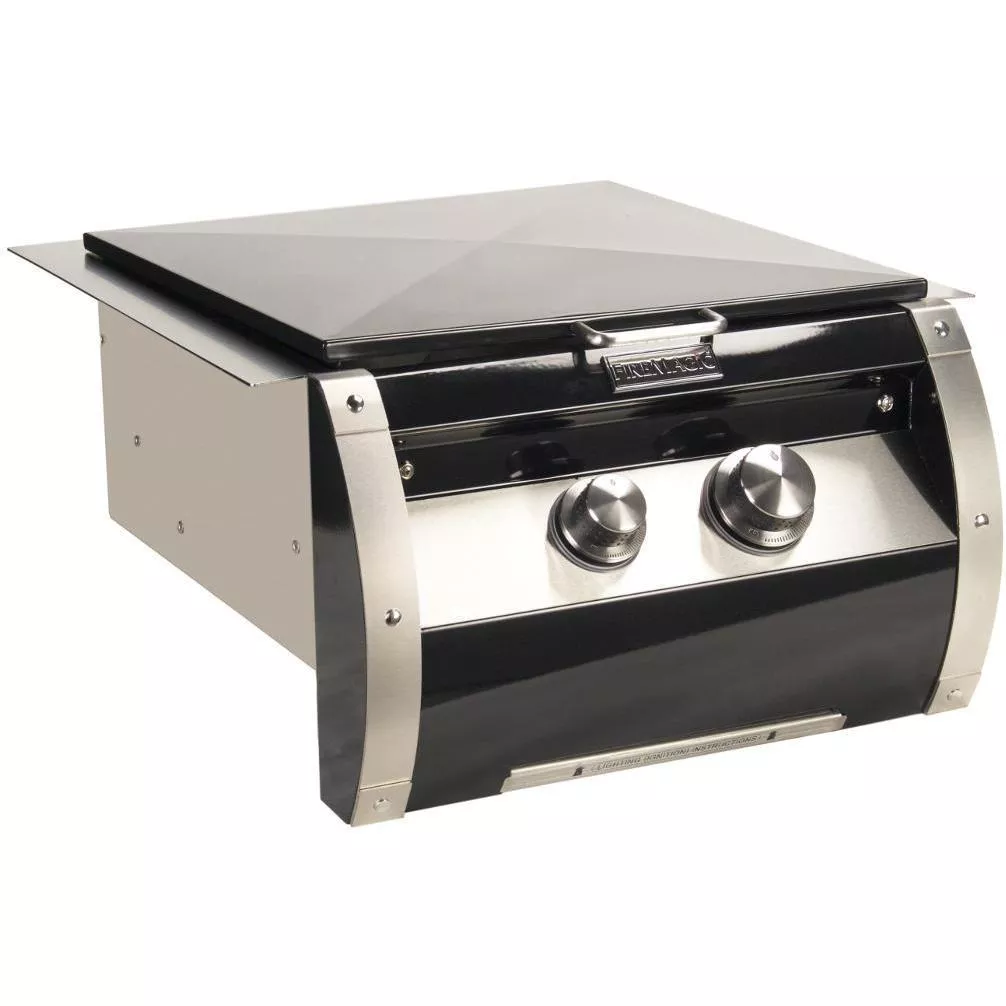 Fire Magic – Echelon Black Diamond Power Burner
