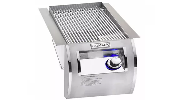 Fire Magic – Echelon Diamond Single Searing Station