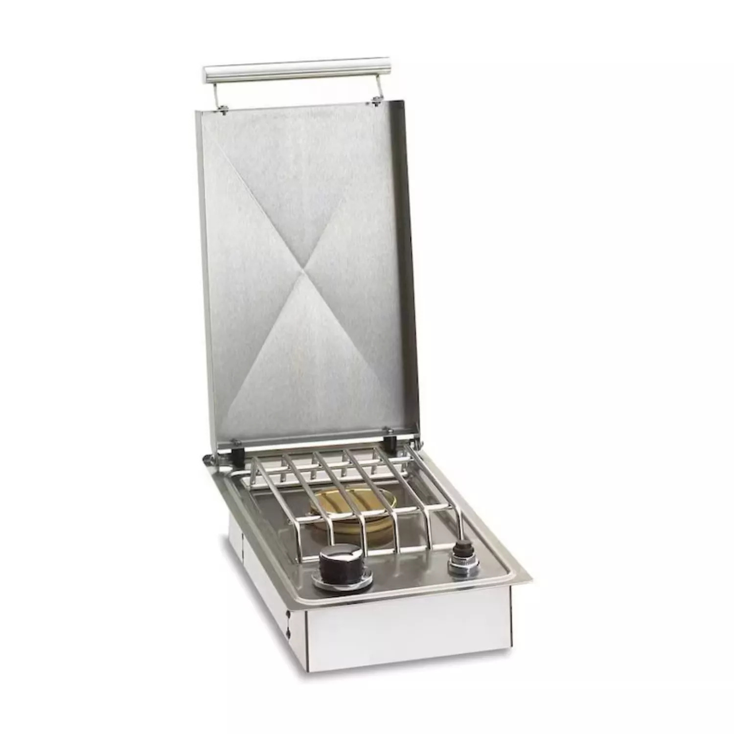 Fire Magic Gas Countertop Single Side Burner – 3280(P)