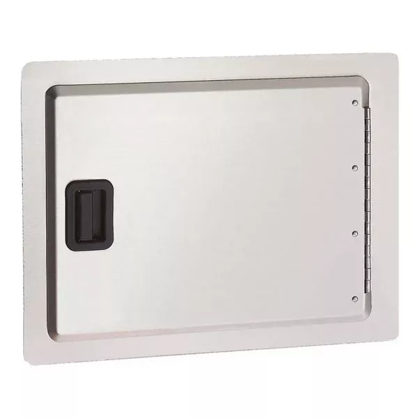 Fire Magic Legacy 18-Inch Horizontal Single Access Door - 23912-S