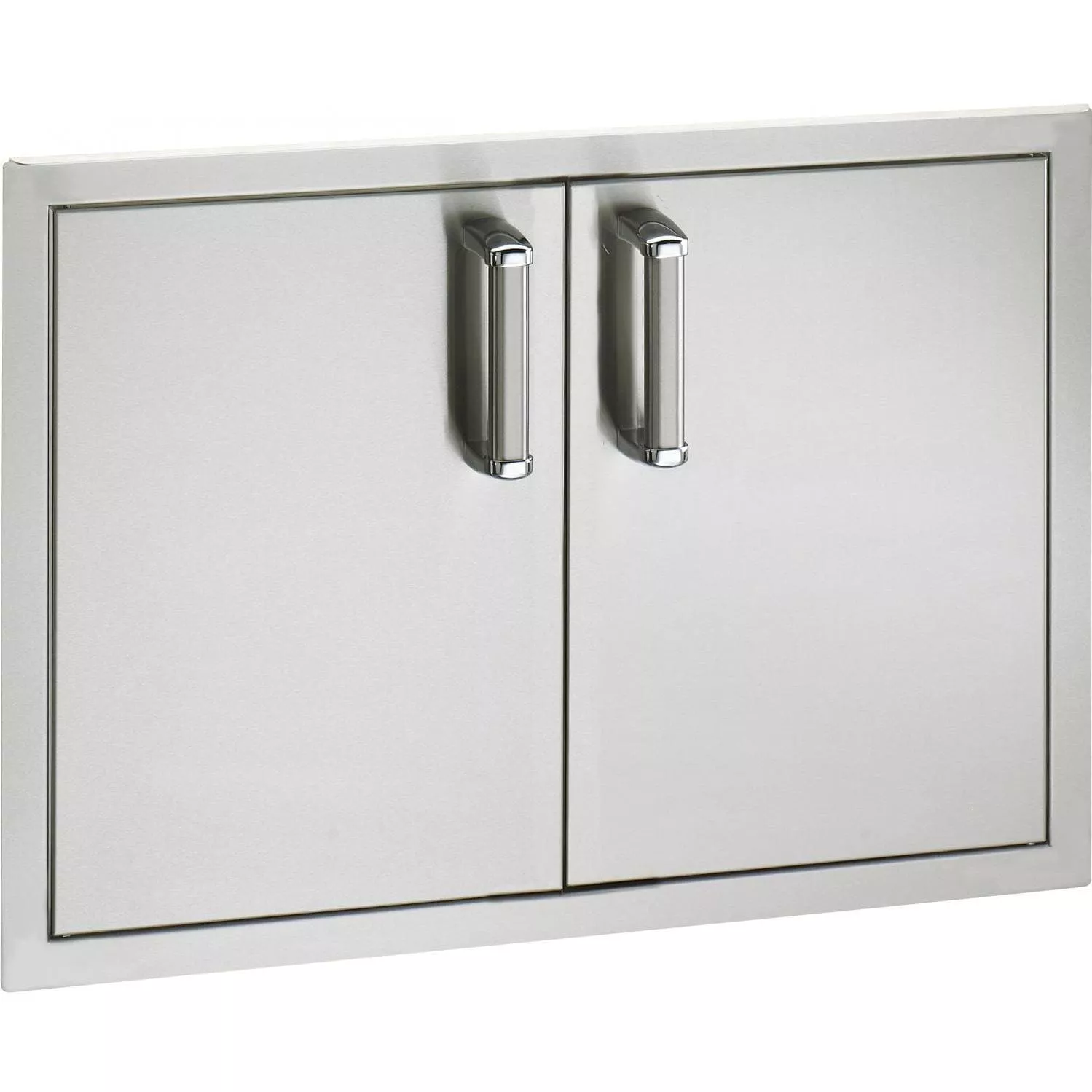 Fire Magic Premium Flush 30 X 20-Inch Double Access Door With Soft Close – 53930SC