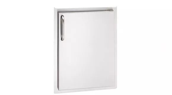 Fire Magic Select 14-inch Vertical Single Access Door