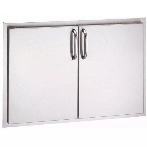 Fire Magic Select 30-Inch Double Access Doors