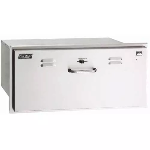 Fire Magic Select Electric Warming Drawer