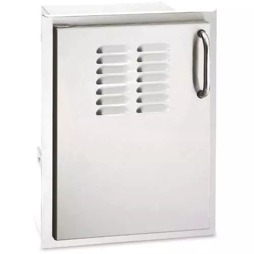 Fire Magic Select Single Access Door with Propane Tank Tray