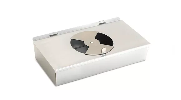 Fire Magic – Smoker Box