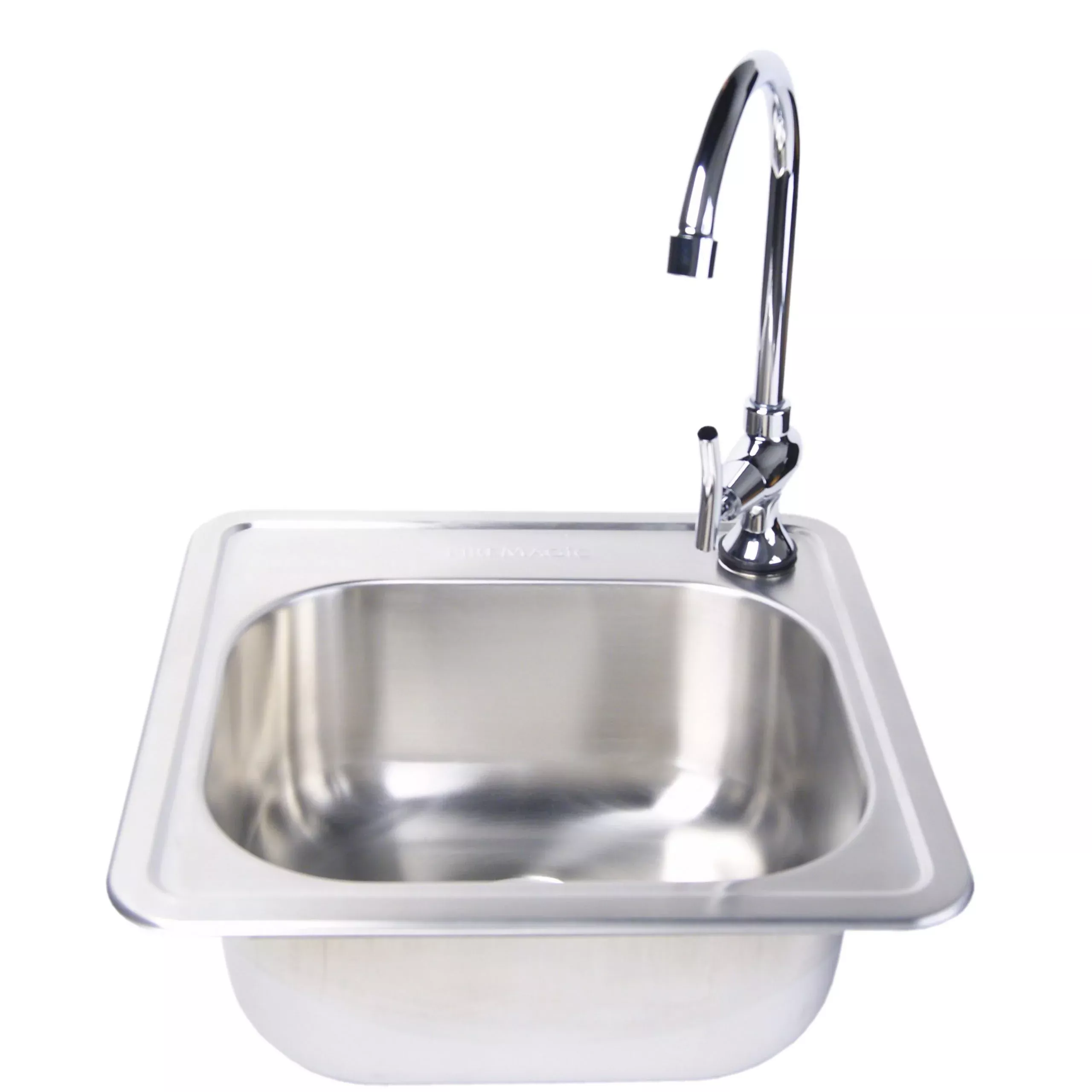 Fire Magic Stainless Steel Sink - 3587