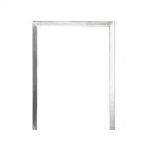 Fire Magic Trim Kit For Left Hinged Refrigerator - 3809AL