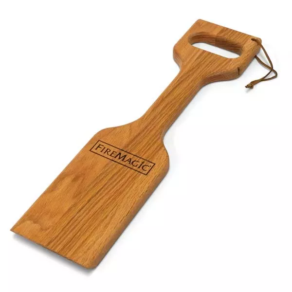 Fire Magic Wood Grill Scraper - 3502-W