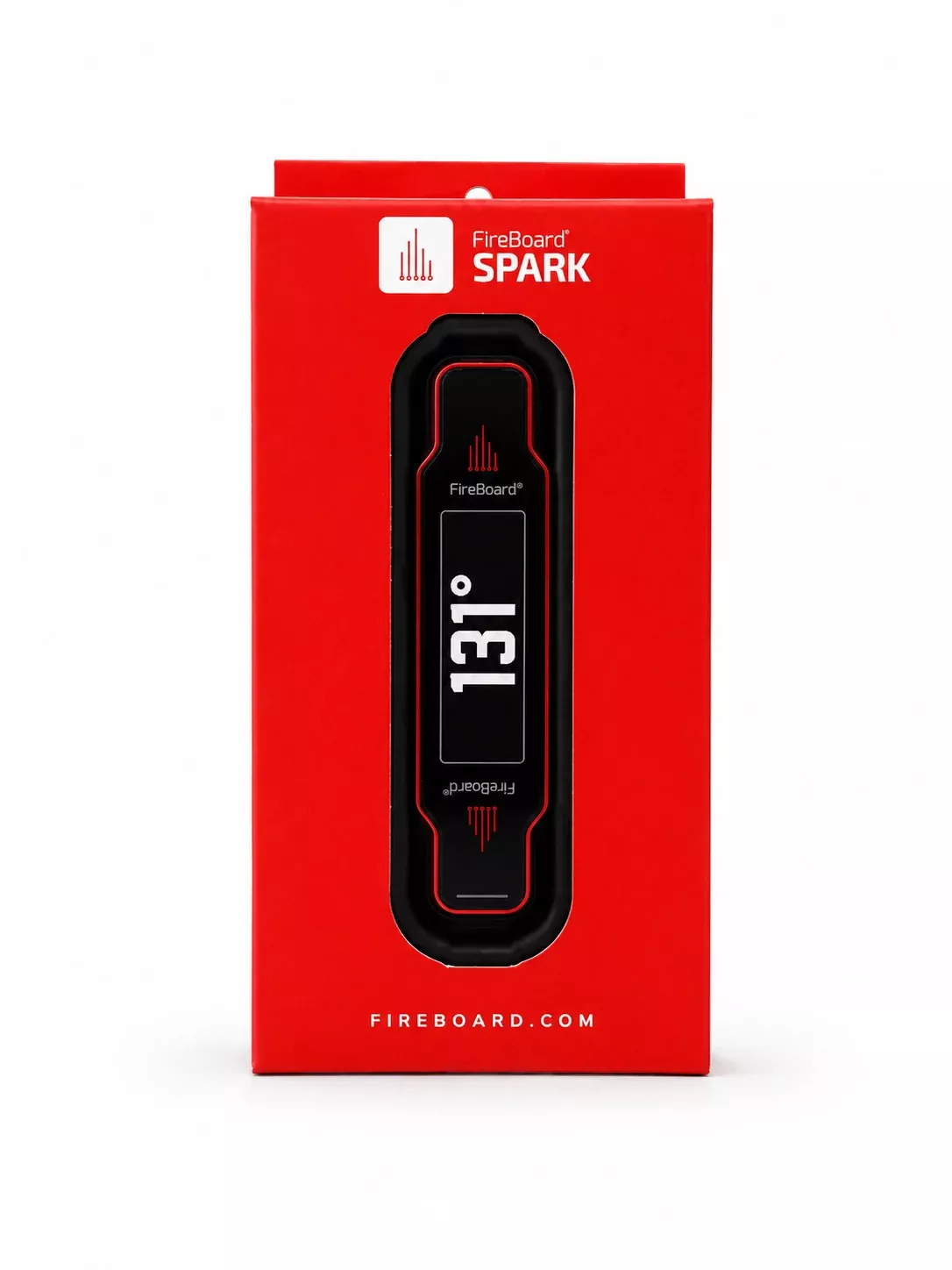 Fireboard Spark Instant Read Thermometer