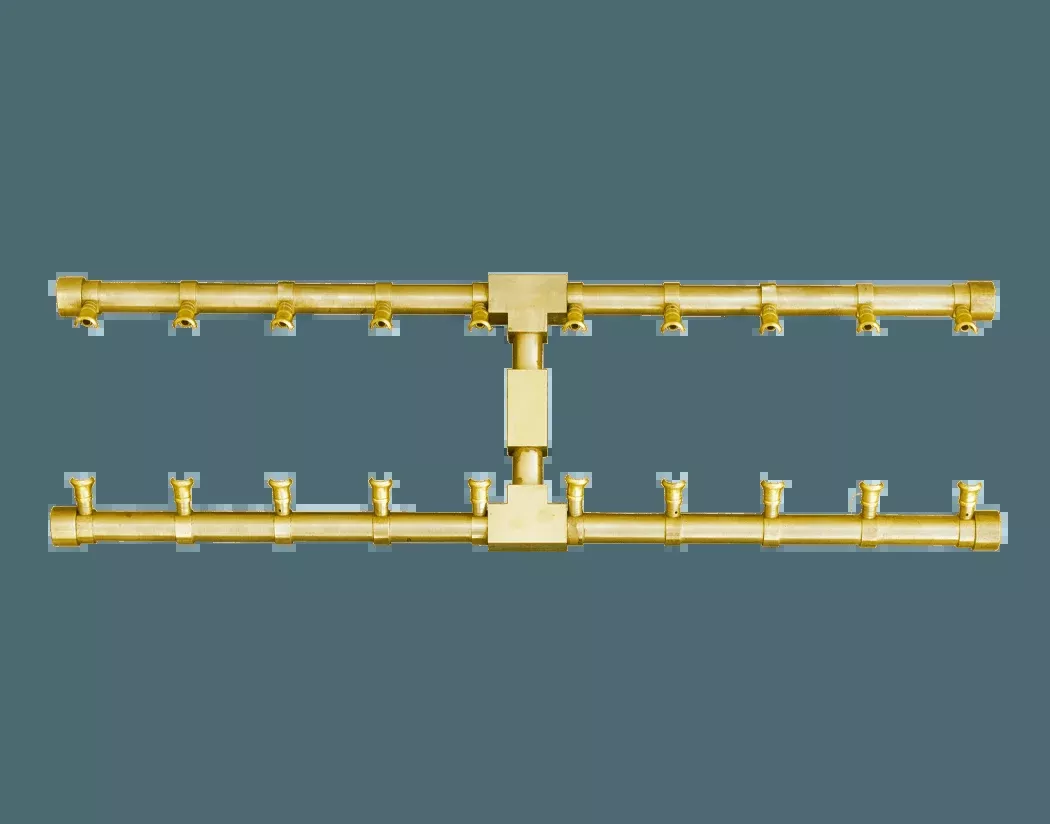 Firegear Pro H 24-inch Burner FG-PSBR-H24