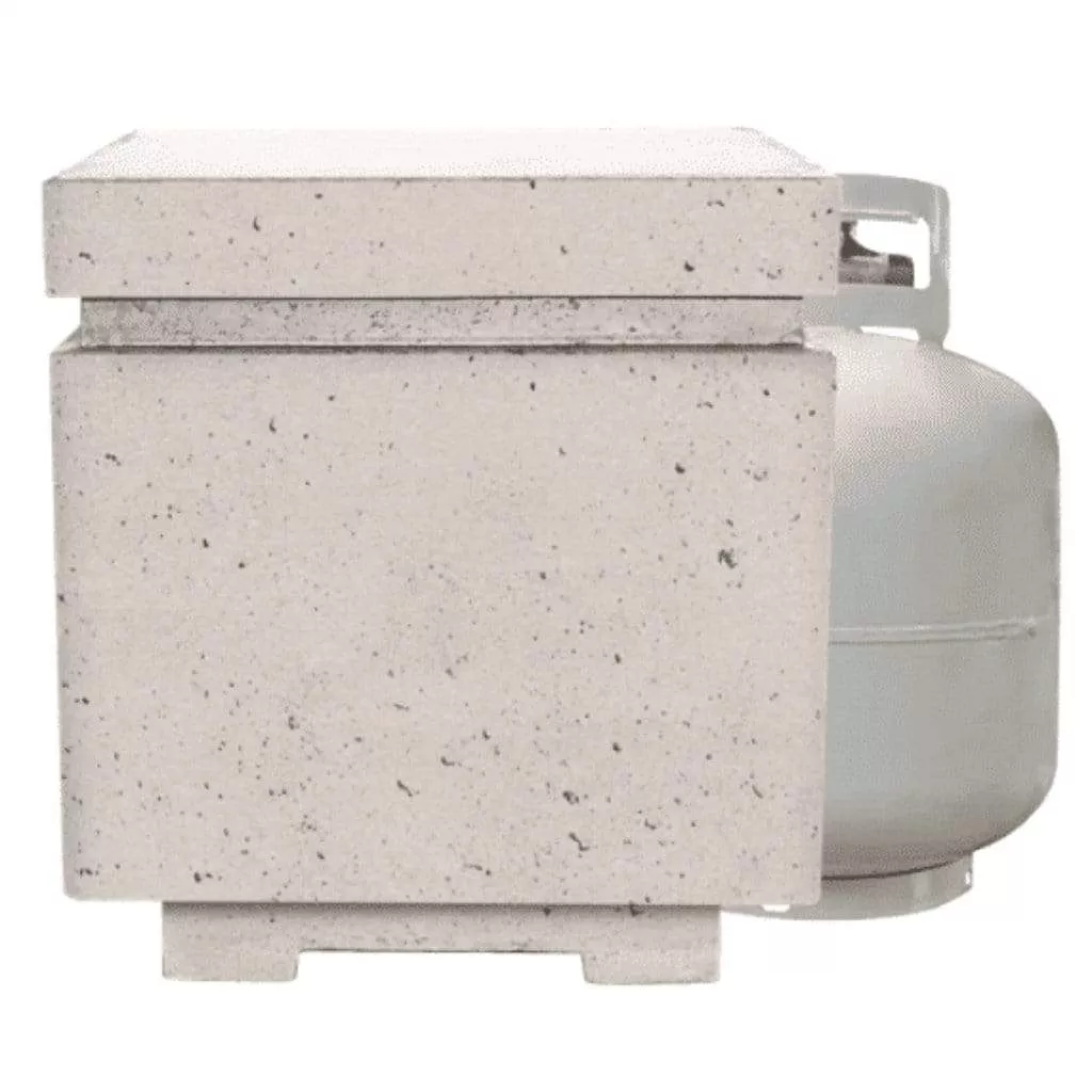 Firegear Sanctuary Liquid Propane Tank Enclosure SANCTUARY-LPTE