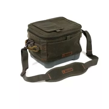 FishPond Blizzard Soft Cooler / Peat Moss