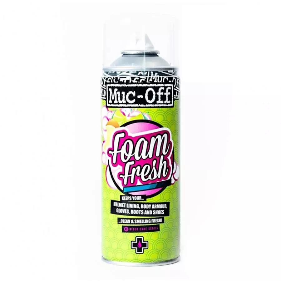 Foam Fresh