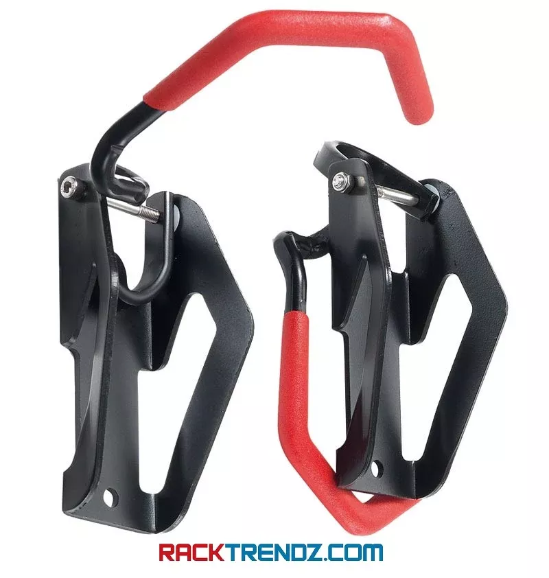 Folding Bike Storage Hook