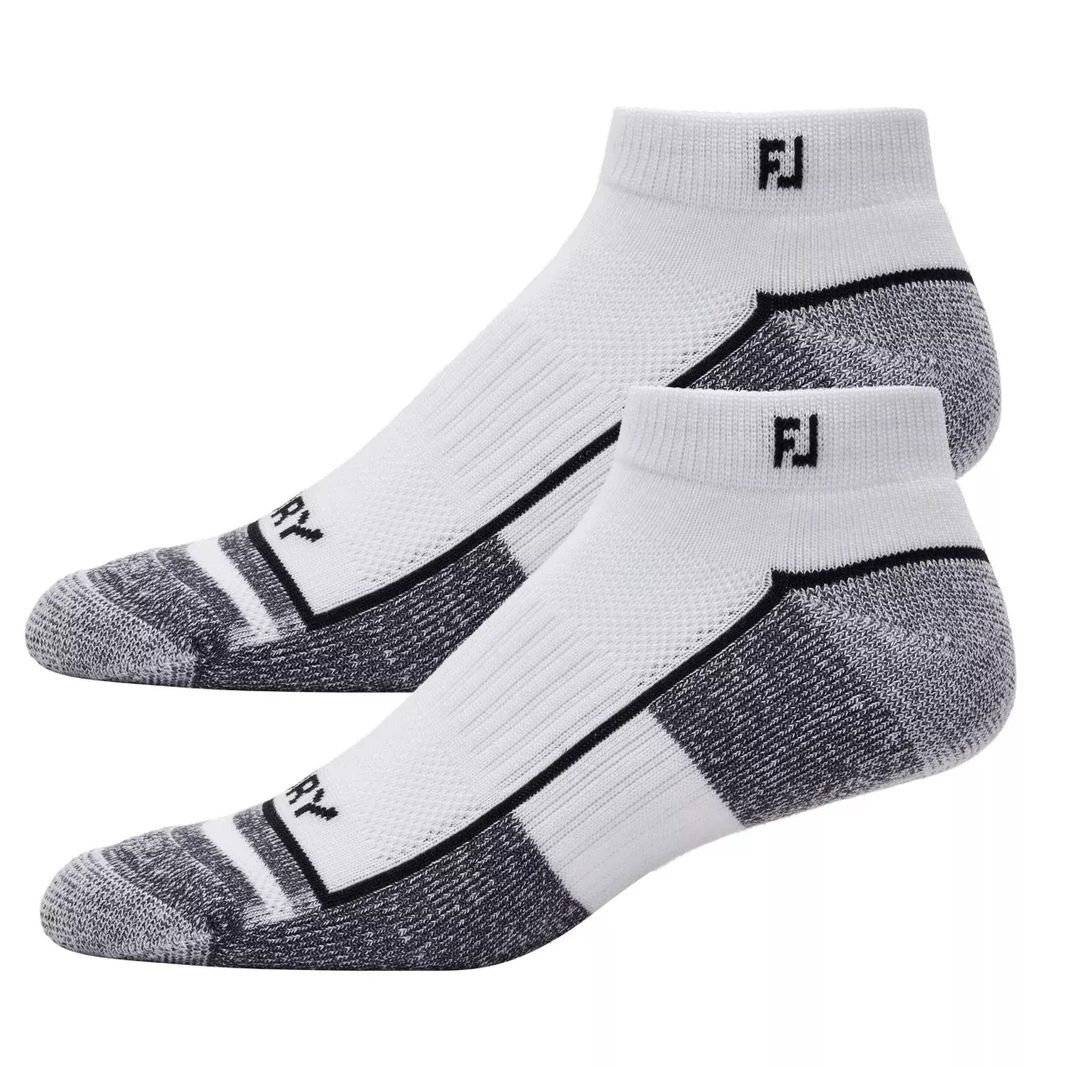Footjoy ProDry Sport Socks - 2 Pack