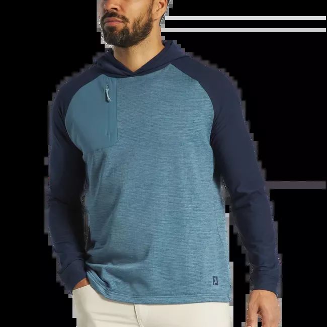 FootJoy ThermoSeries Pull-over Hoodie